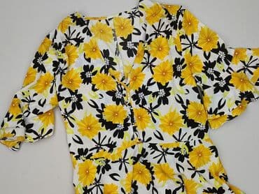 illuminate sukienka w kwiaty: Sukienka damska, rozmiar S — 1