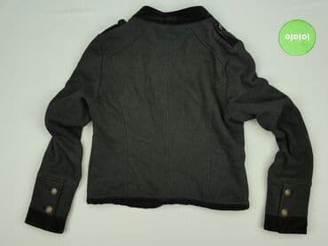 militaria kurtki zimowe: Marynarka damska, rozmiar L — 3