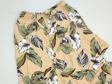 buty vices klapki: Spodnie materiałowe damskie, rozmiar M — 1