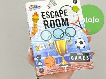 kapcie inblu ccc: Настільна гра для Підлітки, стан - Ідеальний — 4