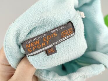 жіночі флісові кофти: Bluza damska
, rozmiar 2XL — 4