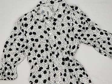 kropki: Sukienka damska, rozmiar S — 1