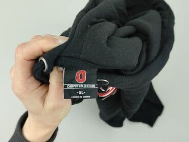 cropp sweter: Bluza z kapturem dla mężczyzn, XL — 4