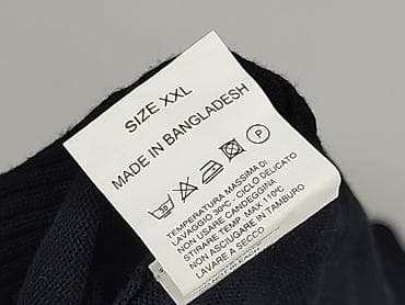 sweter givenchy: Sweter dla mężczyzn, rozmiar 2XL — 5