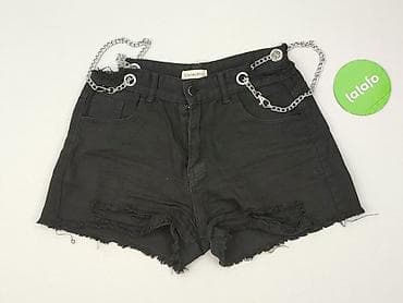 rajstopy vinted: Szorty damskie, rozmiar M — 2