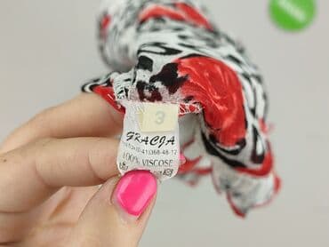 bluzka panterka plus size: Gracia, Bluzka damska, rozmiar XL — 5