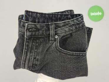 obcisłe szorty damskie: Sinsay, Szorty damskie, M — 5