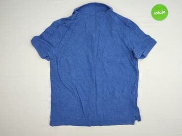 koszulka inter: Koszulka polo dla mężczyzn, XL, Nautica, stan - Dobry — 3
