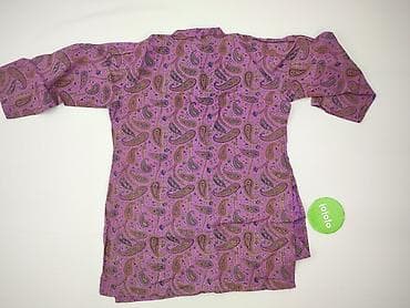 bluza tunika: Tunika damska, rozmiar 2XS — 6
