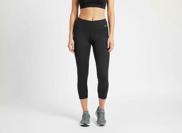 legginsy crivit: Crivit, Legginsy Sportowe damskie, rozmiar S — 6