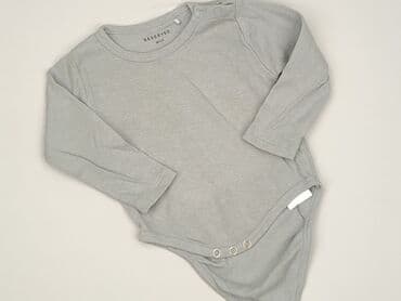 c a ubrania dla dzieci: Body, Reserved, 3-6 months, 
condition - Very good — 1