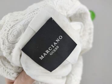 bluzki guess: MARCIANO BY GUESS, Marynarka damska, rozmiar M — 4