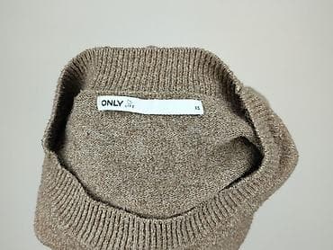 damski sweter: ONLY, Sweter damski, rozmiar XS — 4