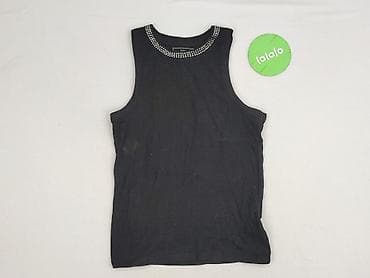 sinsay basic t shirt: Sinsay, Top damski, rozmiar S — 3