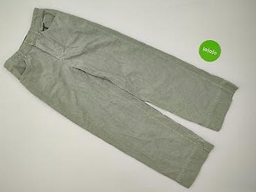 second hand online markowe: ASOS Design, Spodnie materiałowe damskie, rozmiar 2XS — 2