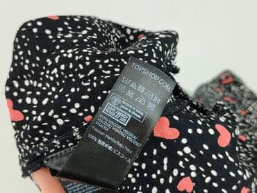 t shirty z fajnymi napisami: Topshop, Women`s shirt, size M (EU 38) — 5