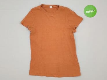 koszulki oversize new yorker: T-shirt damski, M — 2