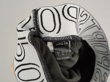 shein spodenki do biegania: Shein, Szorty damskie, rozmiar M — 4