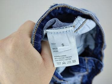 cambio jeans: Spodnie cargo damskie, rozmiar S — 4