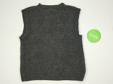 poliamid w kurtce: Sweter damski, rozmiar M — 3