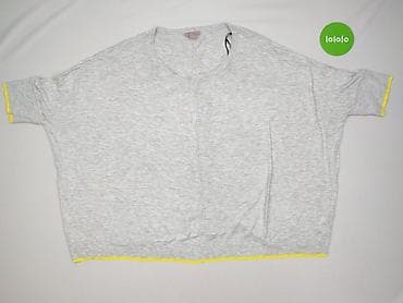 born2be bluzki: H&M, Sweter damski, rozmiar 2XL — 3