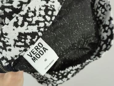 spódniczka mini allegro: Vero Moda, Spódnica damska, rozmiar L — 5