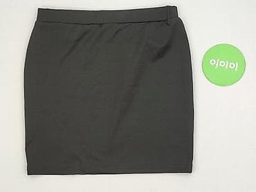 spódnice basic czarne: Spódnica damska, rozmiar S — 3
