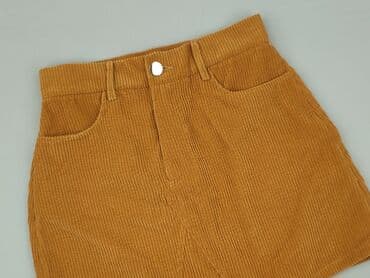 kozaki na koturnie ccc: Shein, Spódnica damska, S — 1