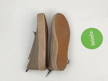 fly flot buty: Sinsay, Кеди жіночі, розмір 39 на lalafo.pl — 5 fly flot buty: Sinsay, Кеди жіночі, розмір 39 — 5
