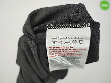 comma: Koszulka polo dla mężczyzn, rozmiar 3XL — 6