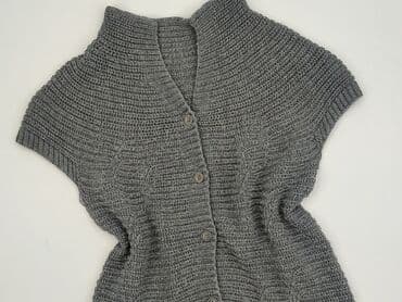 sweter damski s: Kamizelka damska, rozmiar M — 1