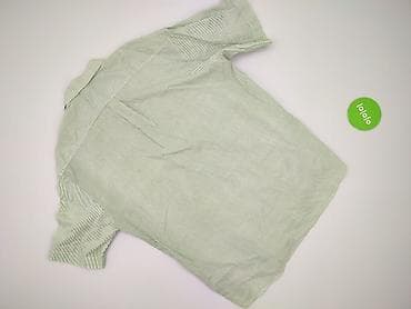 sinsay code: Shirt for men, size L — 3