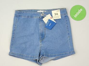 spódniczko spodenki sinsay: Szorty damskie, S — 2