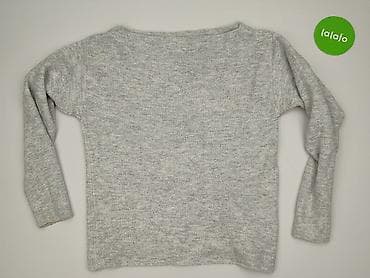 kurtka travis scott: Top Secret, Sweter damski, rozmiar S — 2