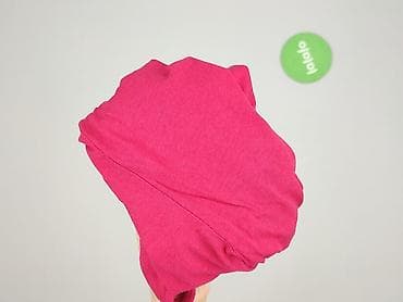 buty nylon red: T-shirt damski, rozmiar S — 5