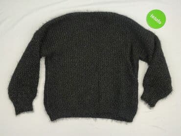 жіночі флісові кофти: Women`s sweater, size L (EU 40) — 3