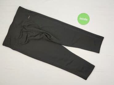 sinsay legginsy gym hard: Adidas, Leggings Sports for women, M — 3