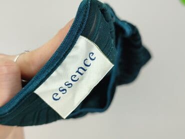 bluzy damskie duże rozmiary: Essence, Bluzka damska, rozmiar 5XL — 4