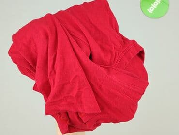 czerwone body intimissimi: TXM, Sukienka damska, rozmiar XS — 5