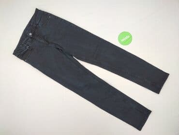 monki jeansy: Monki, Jeansy damskie, rozmiar M — 2