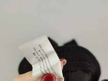 joggery damskie zara: Zara, Spodnie dresowe damskie, rozmiar M — 5