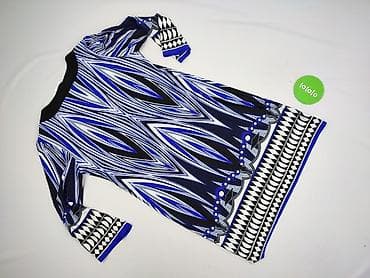 sukienki echo: Blu, Sukienka damska, rozmiar S — 3