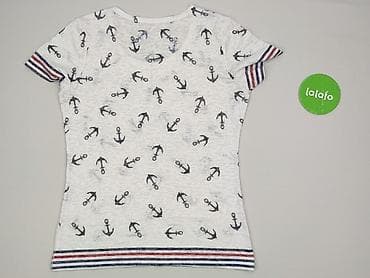 mihos bluza: T-shirt damski, rozmiar M — 3