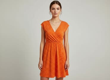 sukienki z tiulem: Sukienka damska, rozmiar M — 6