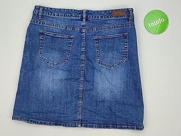 klapki marvel hm: Hampton Republic, Spódnica damska, rozmiar L — 3