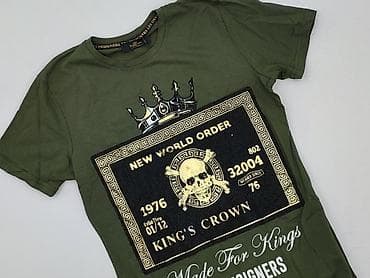 sweter zebra: Koszulka dla mężczyzn, rozmiar S — 1