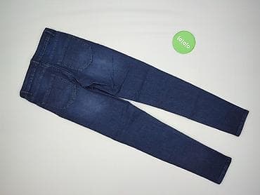 jeans h: Esmara, Jeansy damskie, rozmiar XS — 3
