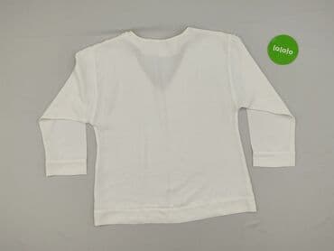 andżela bluzy: Women's blouse, size L — 4