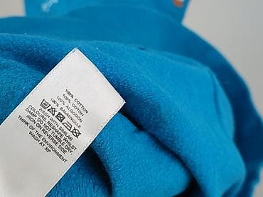 bluzy markowe: Bluza damska
, rozmiar S — 7