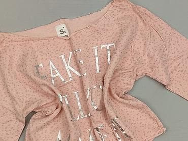 Sinsay, Bluzka damska, rozmiar M